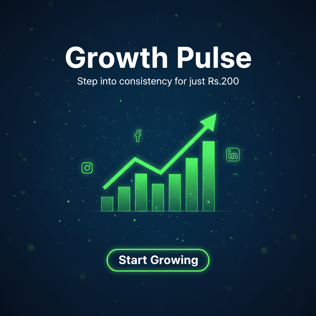 Growth Pulse