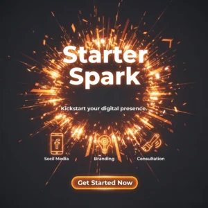 Starter Spark